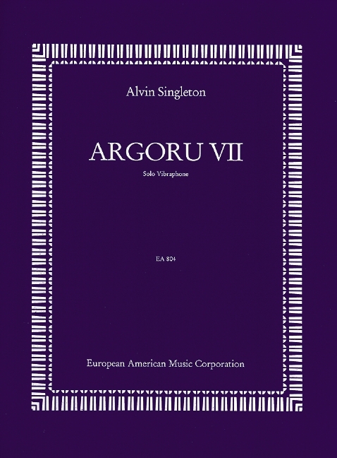 Argoru VII