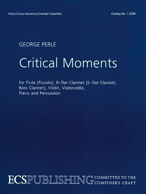 Critical Moments