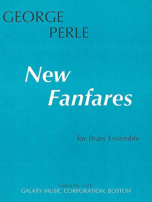 New Fanfares