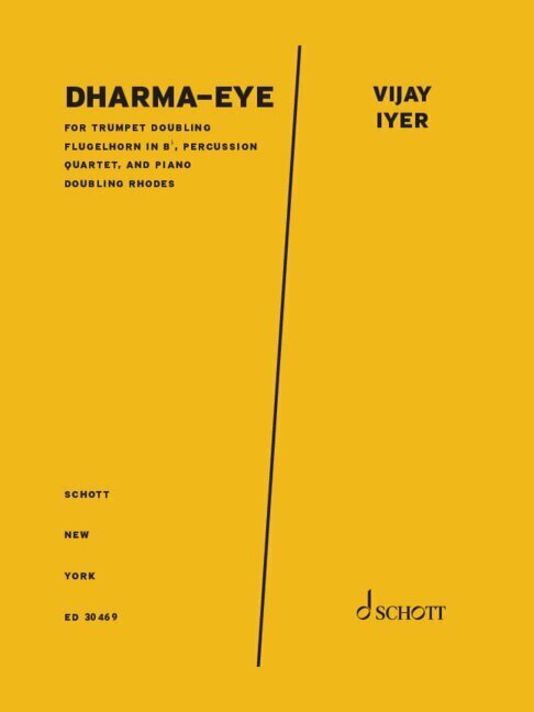 Dharma-Eye