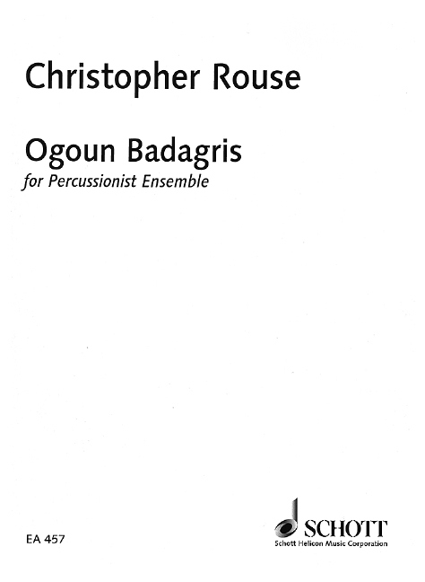 Ogoun Badagris