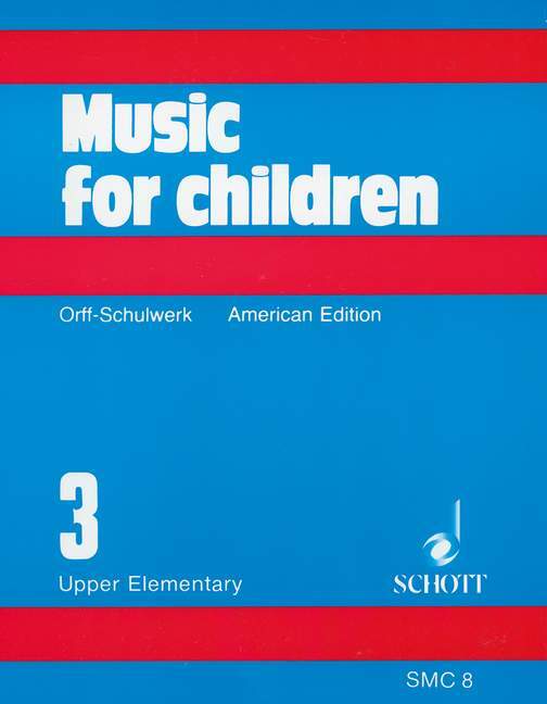 Music for Children