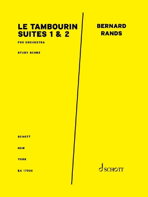Le Tambourin Suites 1 & 2