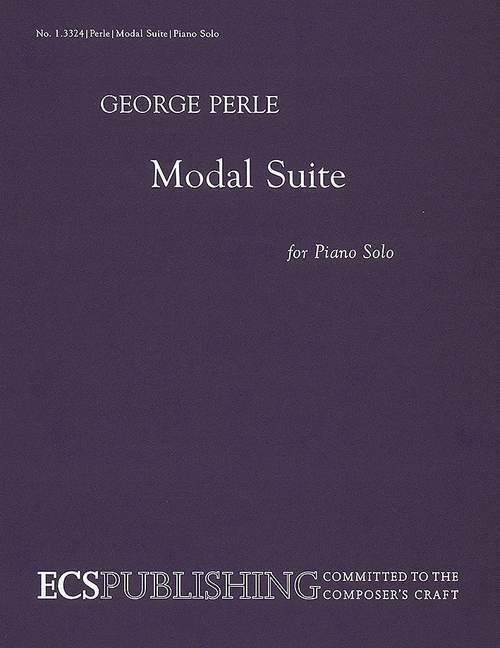 Modal Suite