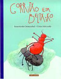 GORRITXO ETA BELTXIKO