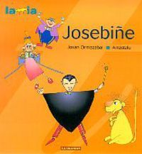 JOSEBIYE