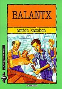BALANTX