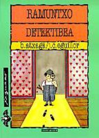 RAMUNTXO DETEKTIBEA