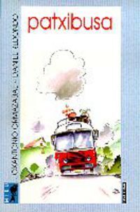 PATXIBUSA