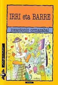 IRRI ETA BARRE