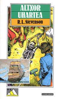 ALTXOR UHARTEA