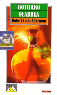 BOTILAKO DEABRUA