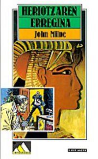 HERIOTZAREN ERREGINA