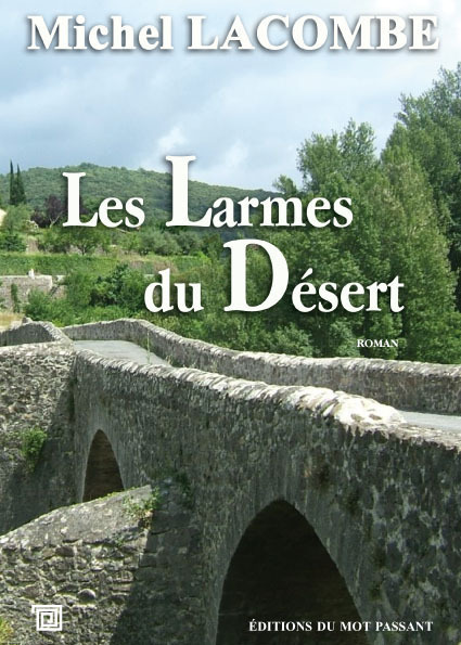 LARMES DU DESERT (LES)