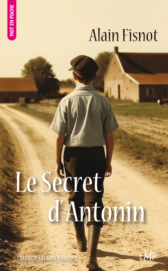 Le Secret d'Antonin