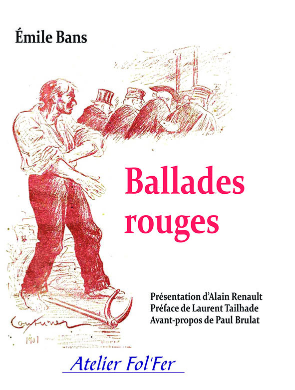 Ballades rouges