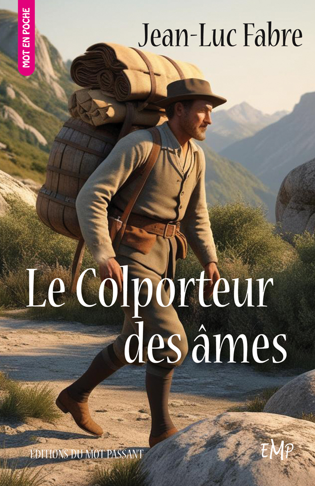 Le Colporteur des âmes