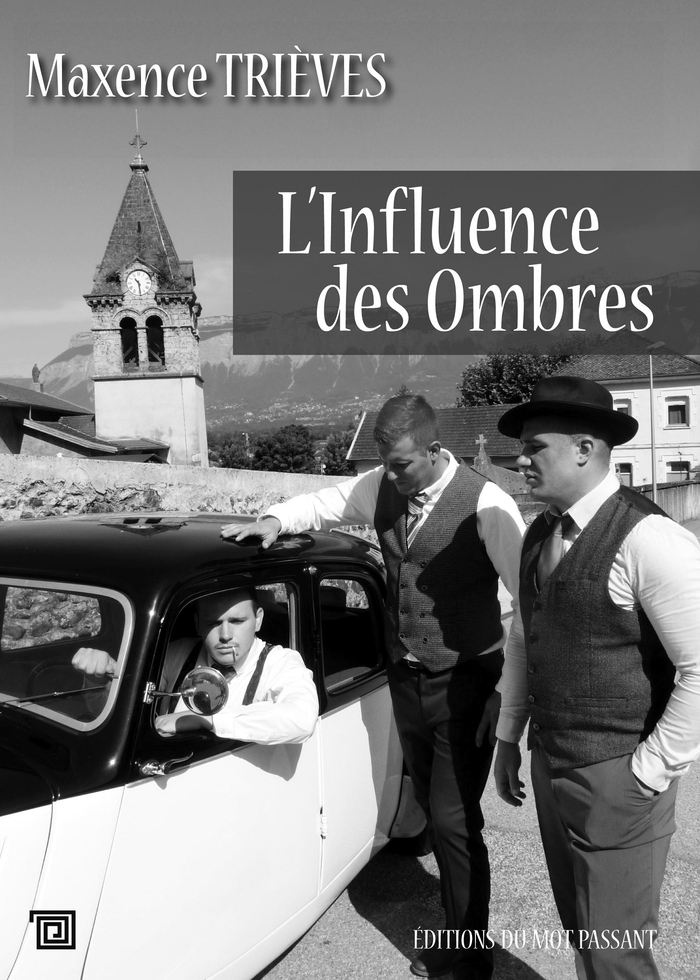 L'INFLUENCE DES OMBRES