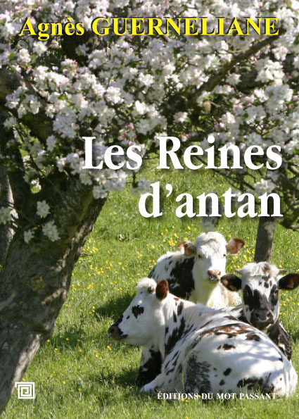 Reines D Antan (Les)