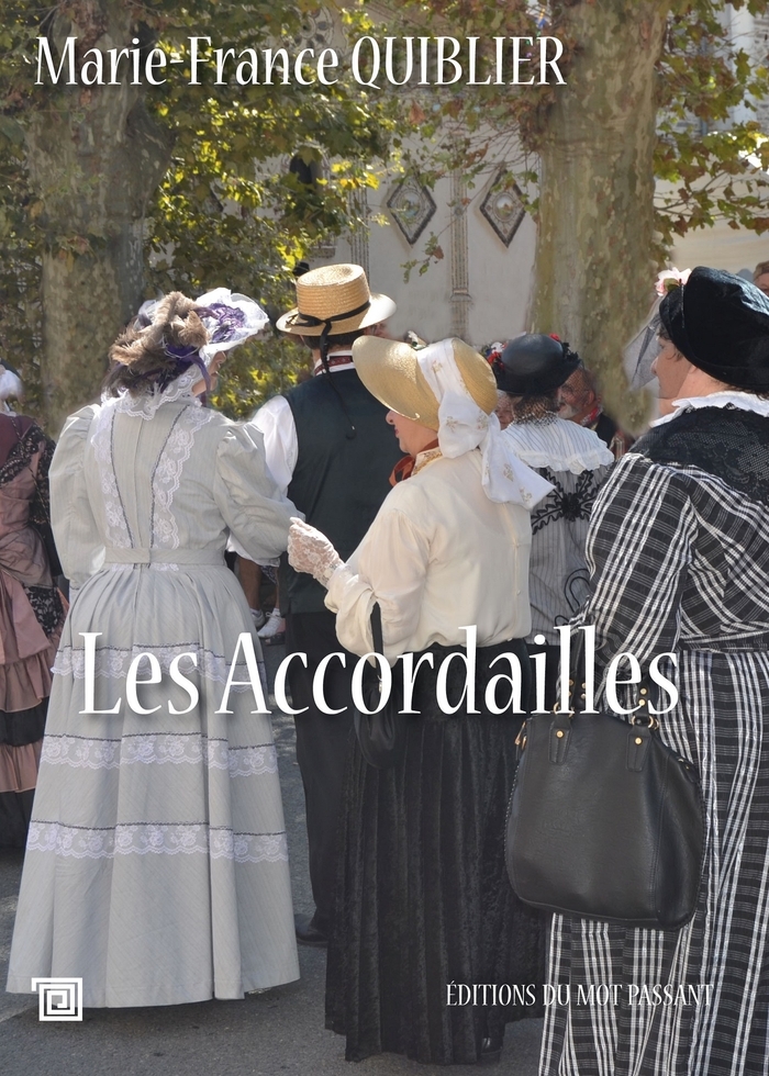 ACCORDAILLES (LES)
