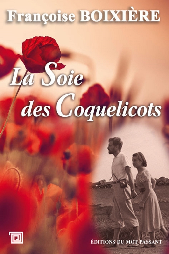 SOIE DES COQUELICOTS (LES)