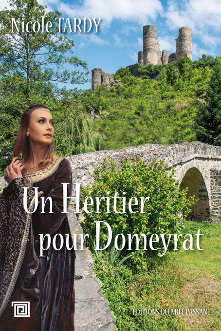 UN HERITIER POUR DOMEYRAT