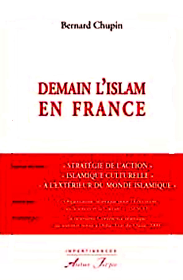 Demain l'islam en France