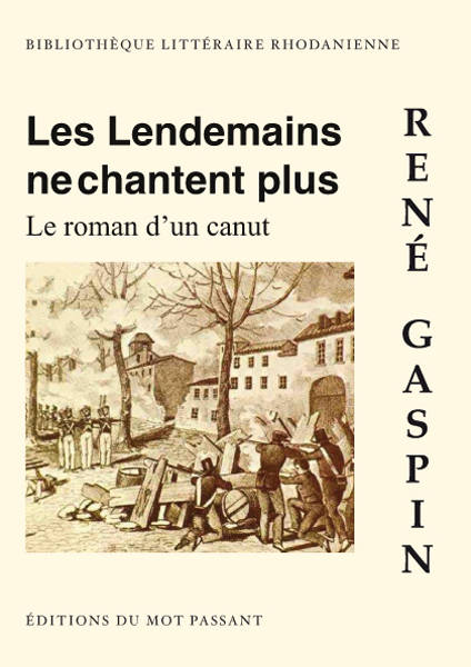 Les Lendemains ne chantent plus