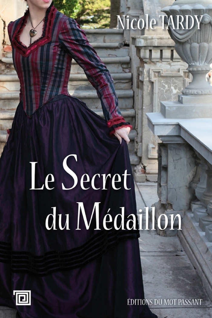 SECRET DU MEDAILLON (LE)