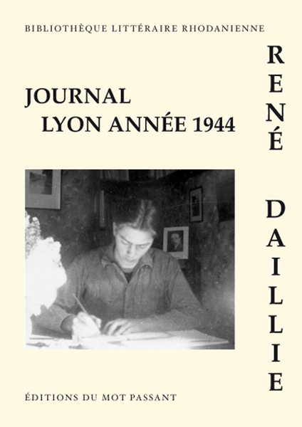 Journal de l'année 1944