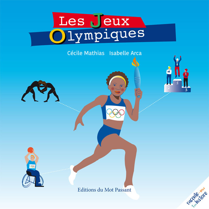 Les Jeux Olympiques