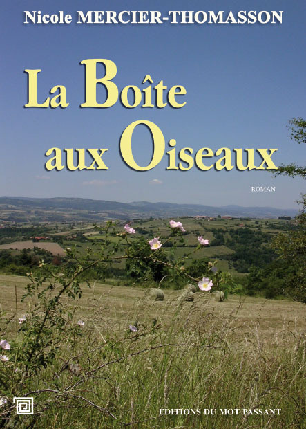 Boite Aux Oiseaux (La)
