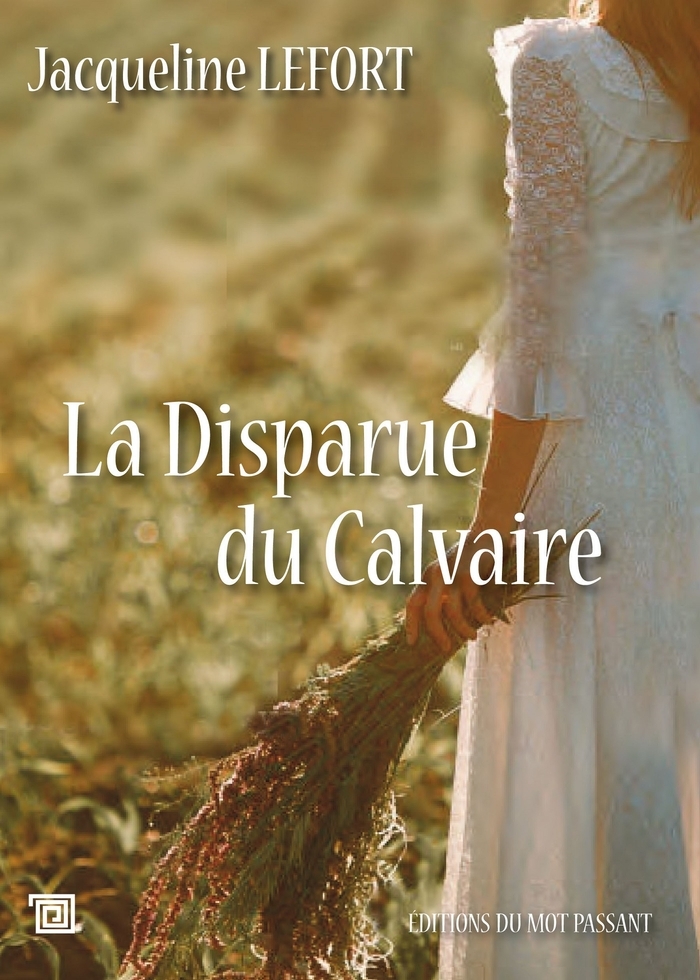DISPARUE DU CALVAIRE (LA)