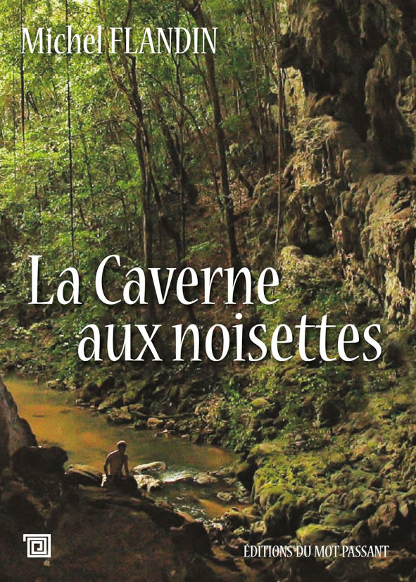 La Caverne aux noisettes
