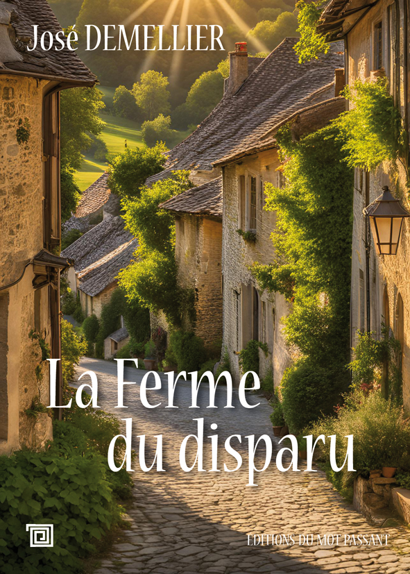 La ferme du disparu