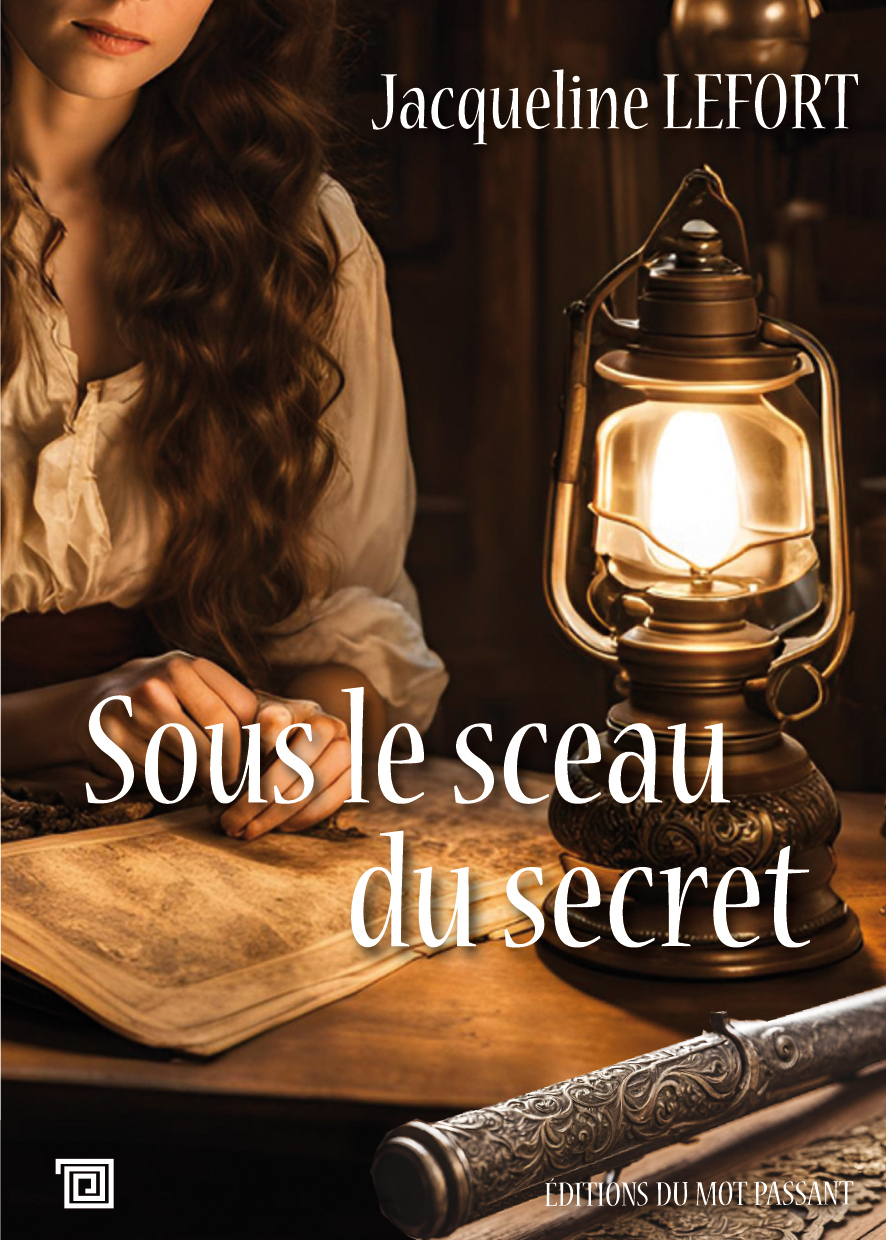 Sous le Sceau du Secret