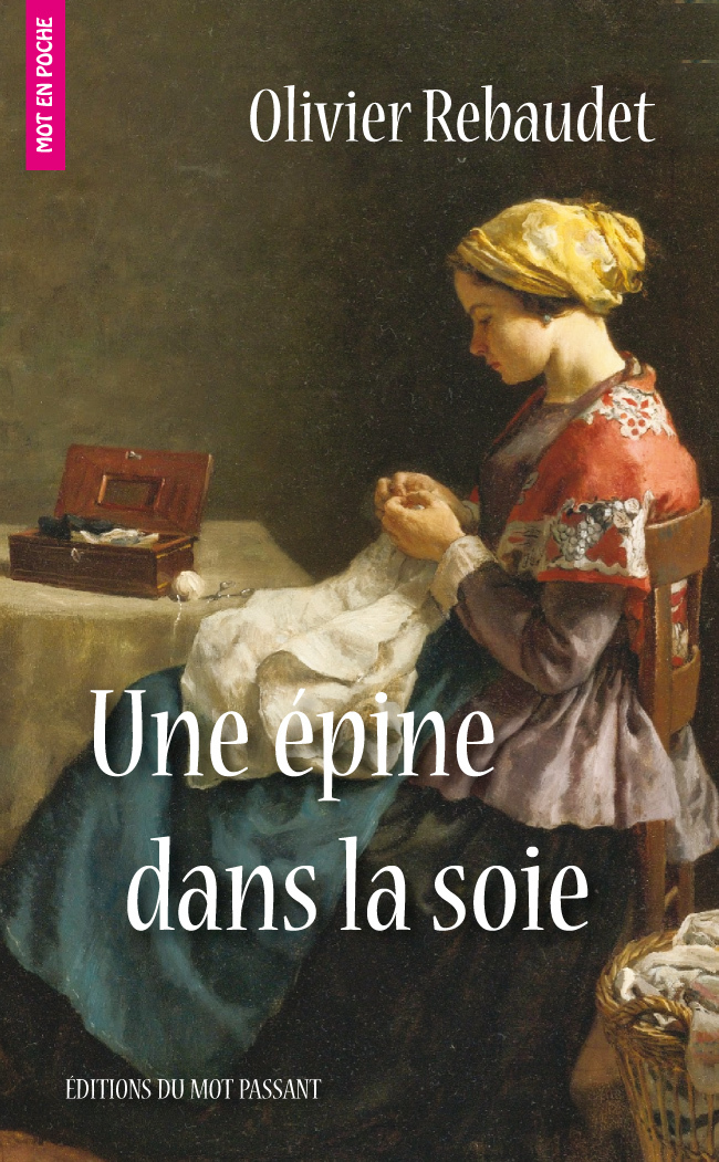 Une Epine dans la Soie - poche