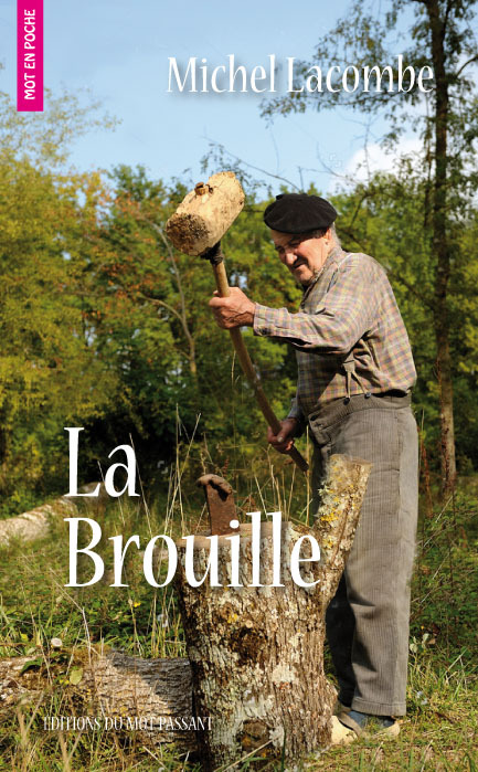 La Brouille - poche