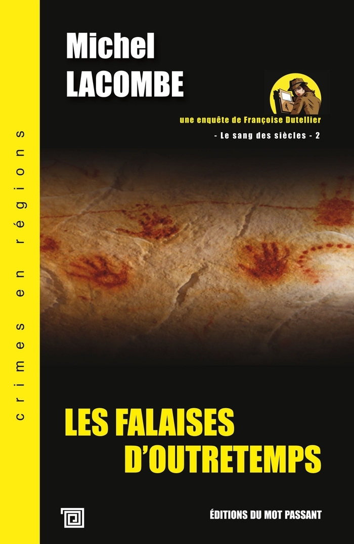 Les Falaises D'Outretemps