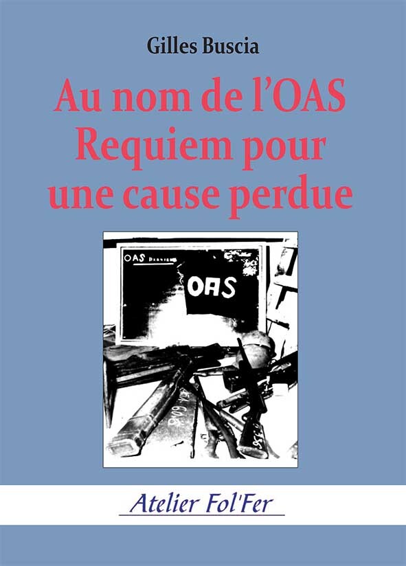 Au nom de l’OAS