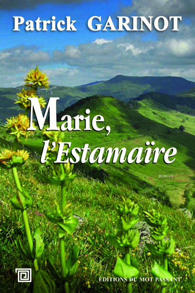 MARIE, L'ESTAMAÏRE