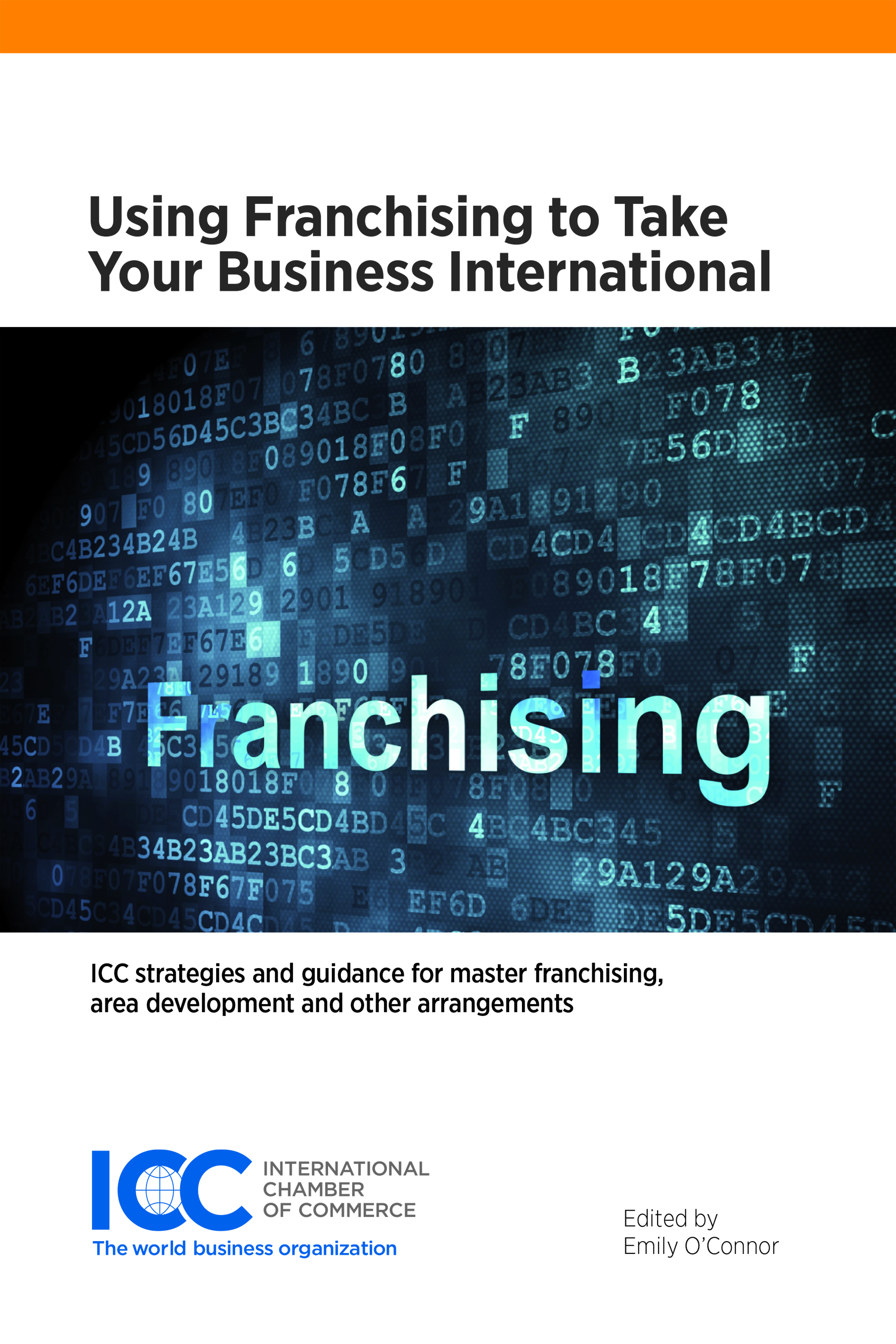 Using Franchising to Take Your Business International