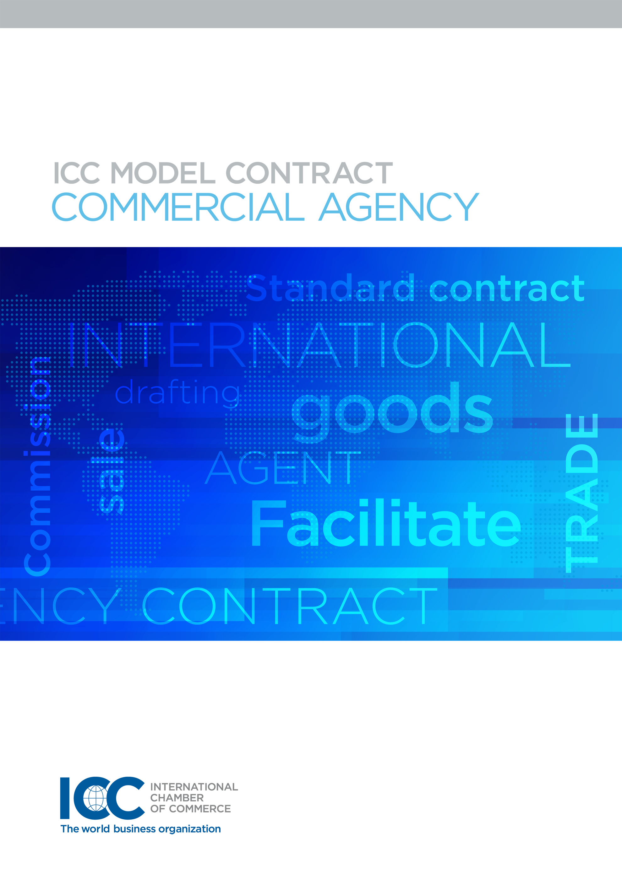 ICC Commercial Agency Model Contract