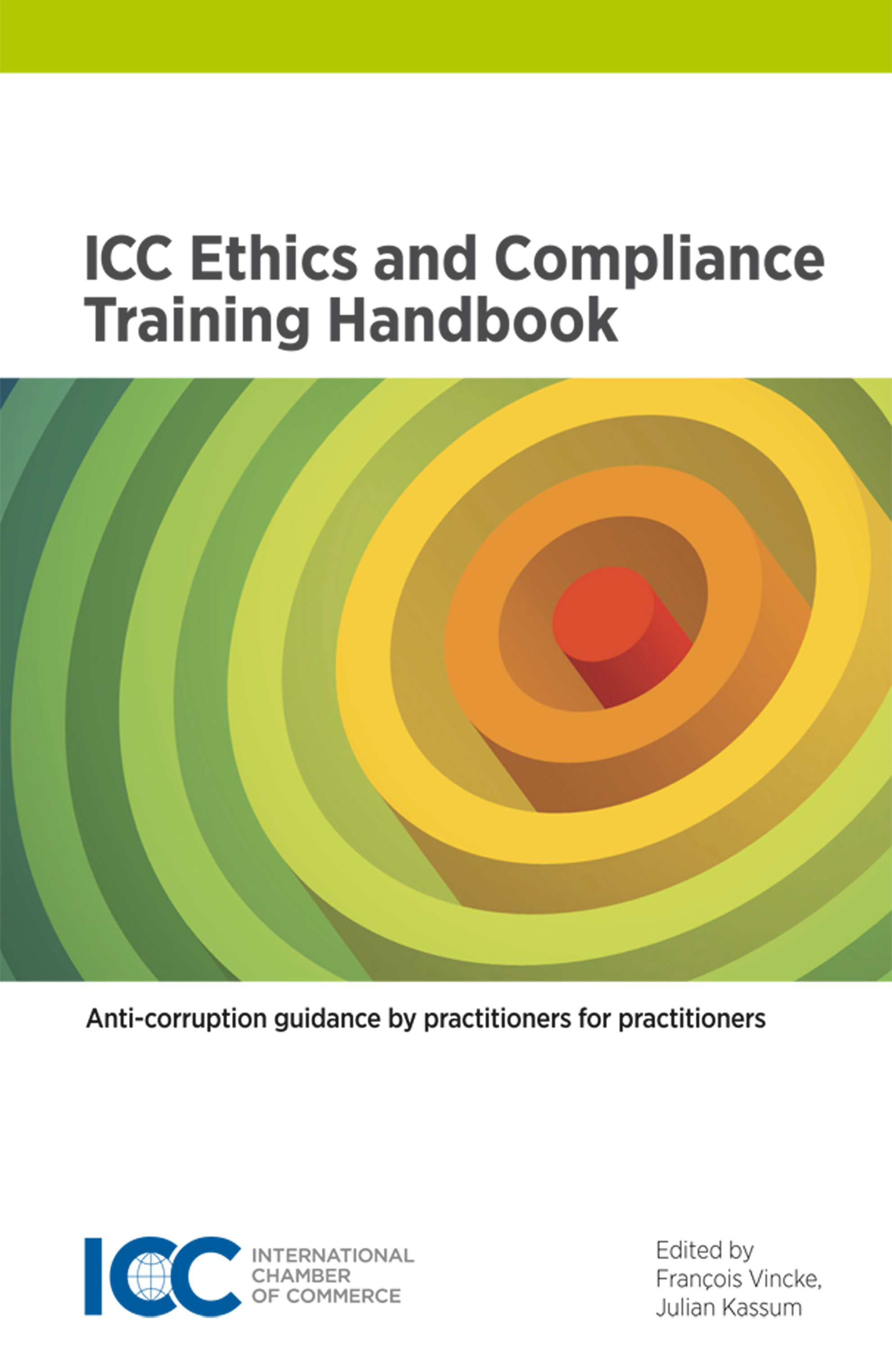 ICC Ethics and Compliance Training Handbook