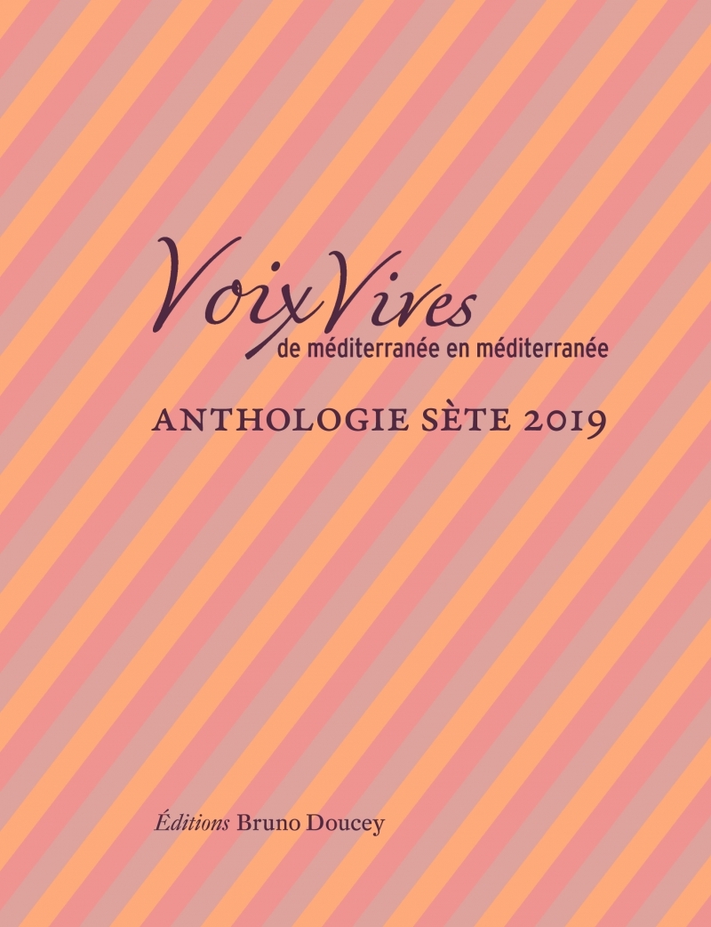 Voix Vives de Méditerranée en Méditerranée - Sète 2019