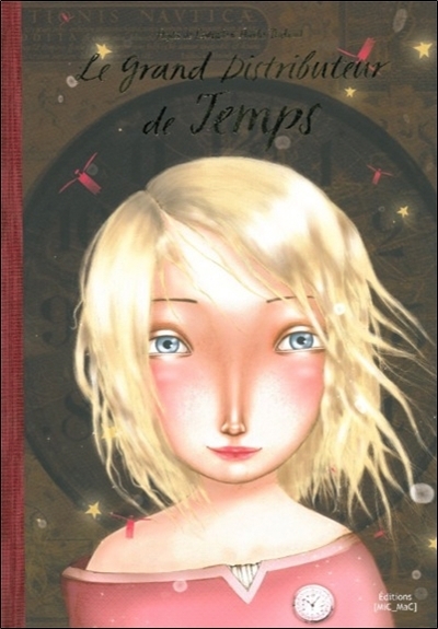 Le Grand Distributeur de Temps 