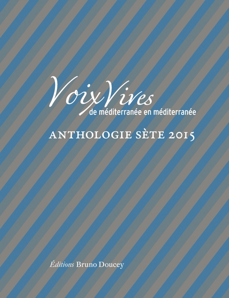 VOIX VIVES DE MEDITERRANEE EN MEDITERRANEE - SETE 2015