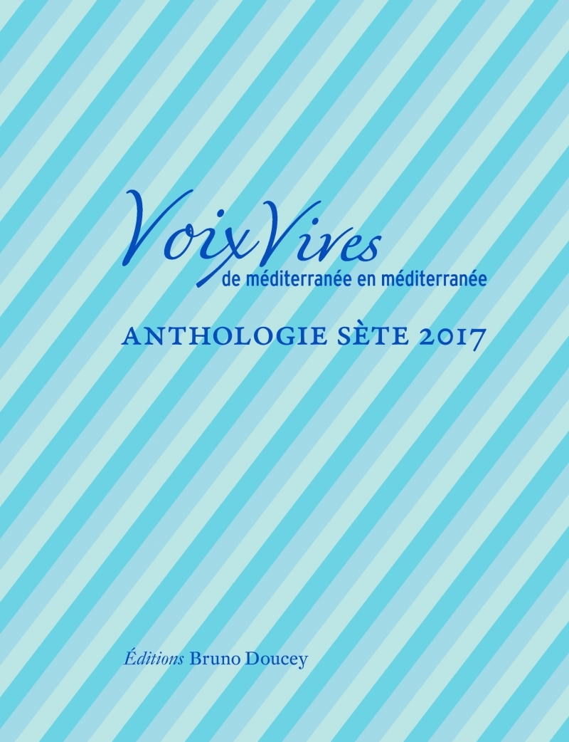 VOIX VIVES DE MEDITERRANEE EN MEDITERRANEE - SETE 2017