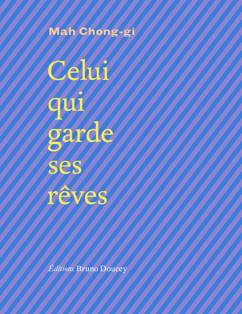 CELUI QUI GARDE SES REVES