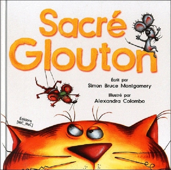 Sacré Glouton